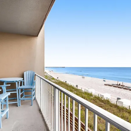 Tidewater Beach Resort 114